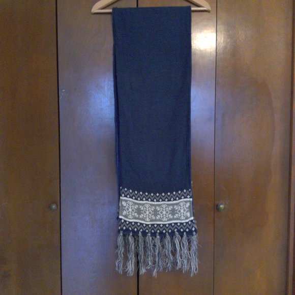 Fila Other - Fila double sided scarf